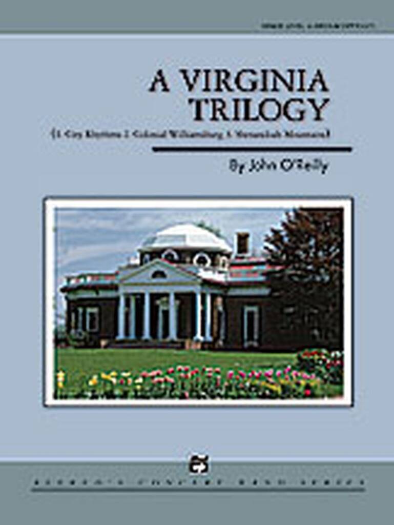 Virginia Trilogy, A